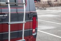 1985 Ford E-350 Econoline Regular Cargo Van for sale