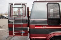 1985 Ford E-350 Econoline Regular Cargo Van for sale