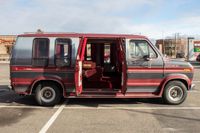 1985 Ford E-350 Econoline Regular Cargo Van for sale