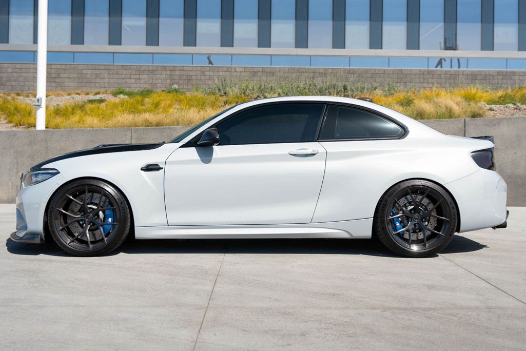 2020 BMW M2 Competition for sale
