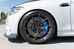 2020 BMW M2 Competition for sale