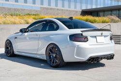 2020 BMW M2 Competition for sale