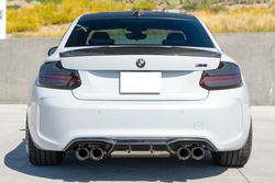 2020 BMW M2 Competition for sale