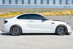 2020 BMW M2 Competition for sale