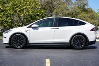 2022 Tesla Model X PLAID w/ Full Self Driving for sale