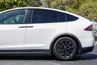 2022 Tesla Model X PLAID w/ Full Self Driving for sale