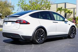 2022 Tesla Model X PLAID w/ Full Self Driving for sale