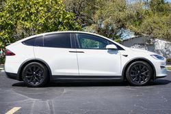 2022 Tesla Model X PLAID w/ Full Self Driving for sale