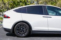 2022 Tesla Model X PLAID w/ Full Self Driving for sale
