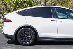 2022 Tesla Model X PLAID w/ Full Self Driving for sale
