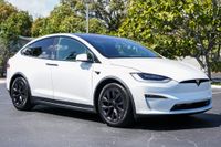 2022 Tesla Model X PLAID w/ Full Self Driving for sale