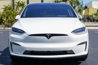 2022 Tesla Model X PLAID w/ Full Self Driving for sale