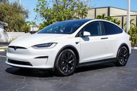 2022 Tesla Model X PLAID w/ Full Self Driving for sale