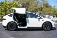 2022 Tesla Model X PLAID w/ Full Self Driving for sale