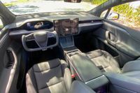 2022 Tesla Model X PLAID w/ Full Self Driving for sale