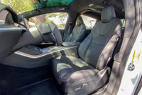 2022 Tesla Model X PLAID w/ Full Self Driving for sale