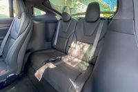 2022 Tesla Model X PLAID w/ Full Self Driving for sale