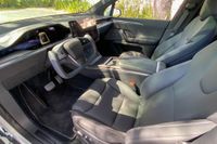2022 Tesla Model X PLAID w/ Full Self Driving for sale