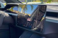 2022 Tesla Model X PLAID w/ Full Self Driving for sale