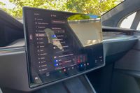 2022 Tesla Model X PLAID w/ Full Self Driving for sale