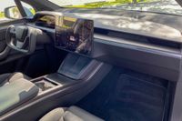 2022 Tesla Model X PLAID w/ Full Self Driving for sale