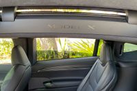 2022 Tesla Model X PLAID w/ Full Self Driving for sale
