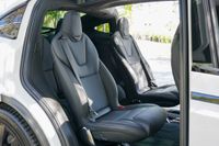 2022 Tesla Model X PLAID w/ Full Self Driving for sale
