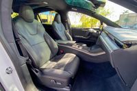 2022 Tesla Model X PLAID w/ Full Self Driving for sale