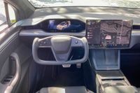 2022 Tesla Model X PLAID w/ Full Self Driving for sale