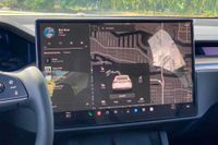 2022 Tesla Model X PLAID w/ Full Self Driving for sale