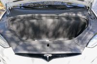 2022 Tesla Model X PLAID w/ Full Self Driving for sale