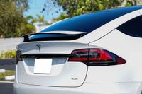 2022 Tesla Model X PLAID w/ Full Self Driving for sale