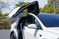 2022 Tesla Model X PLAID w/ Full Self Driving for sale