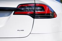 2022 Tesla Model X PLAID w/ Full Self Driving for sale