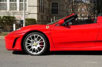 2005 Ferrari F430 Spider for sale