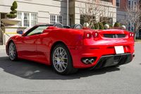 2005 Ferrari F430 Spider for sale
