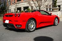 2005 Ferrari F430 Spider for sale