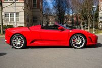 2005 Ferrari F430 Spider for sale