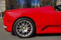 2005 Ferrari F430 Spider for sale