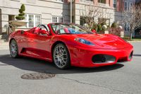 2005 Ferrari F430 Spider for sale