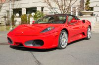 2005 Ferrari F430 Spider for sale