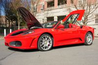 2005 Ferrari F430 Spider for sale