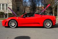 2005 Ferrari F430 Spider for sale