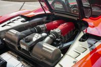 2005 Ferrari F430 Spider for sale