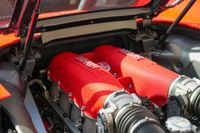 2005 Ferrari F430 Spider for sale