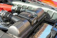 2005 Ferrari F430 Spider for sale