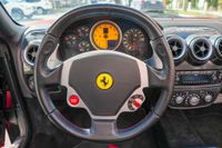 2005 Ferrari F430 Spider for sale