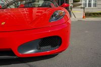2005 Ferrari F430 Spider for sale