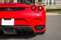 2005 Ferrari F430 Spider for sale