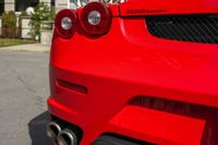 2005 Ferrari F430 Spider for sale